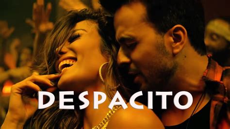 lyrics of song despacito|english version of despacito song.